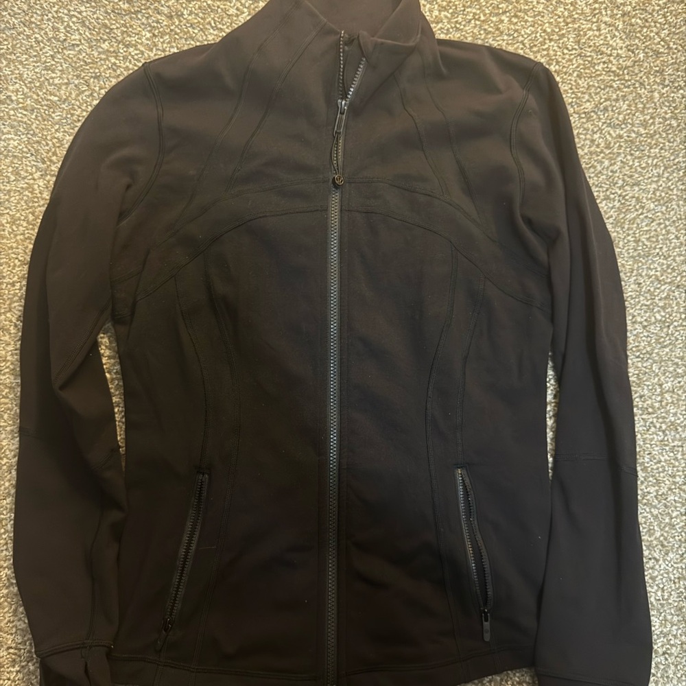 Lululemon Define Jacket